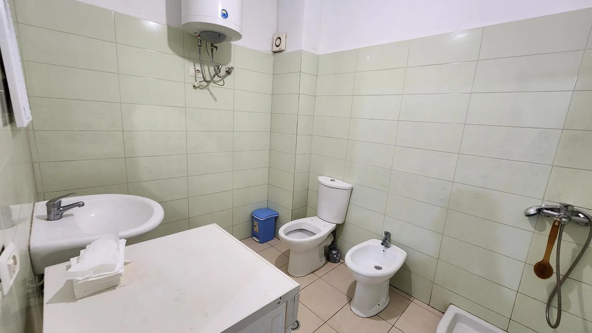 Apartment Apartament Vlore Albania