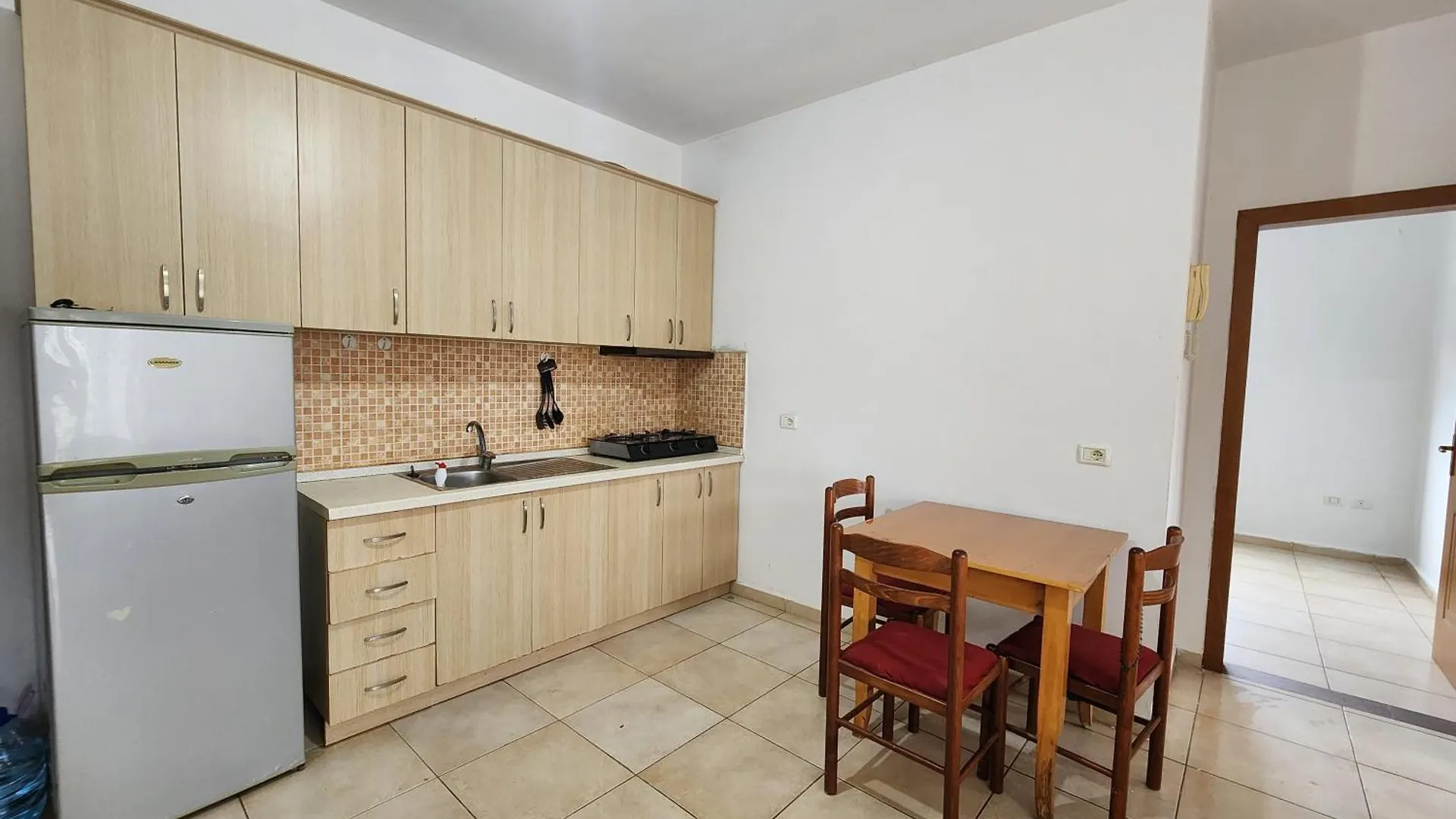 Apartament Vlore 0*,  Albania