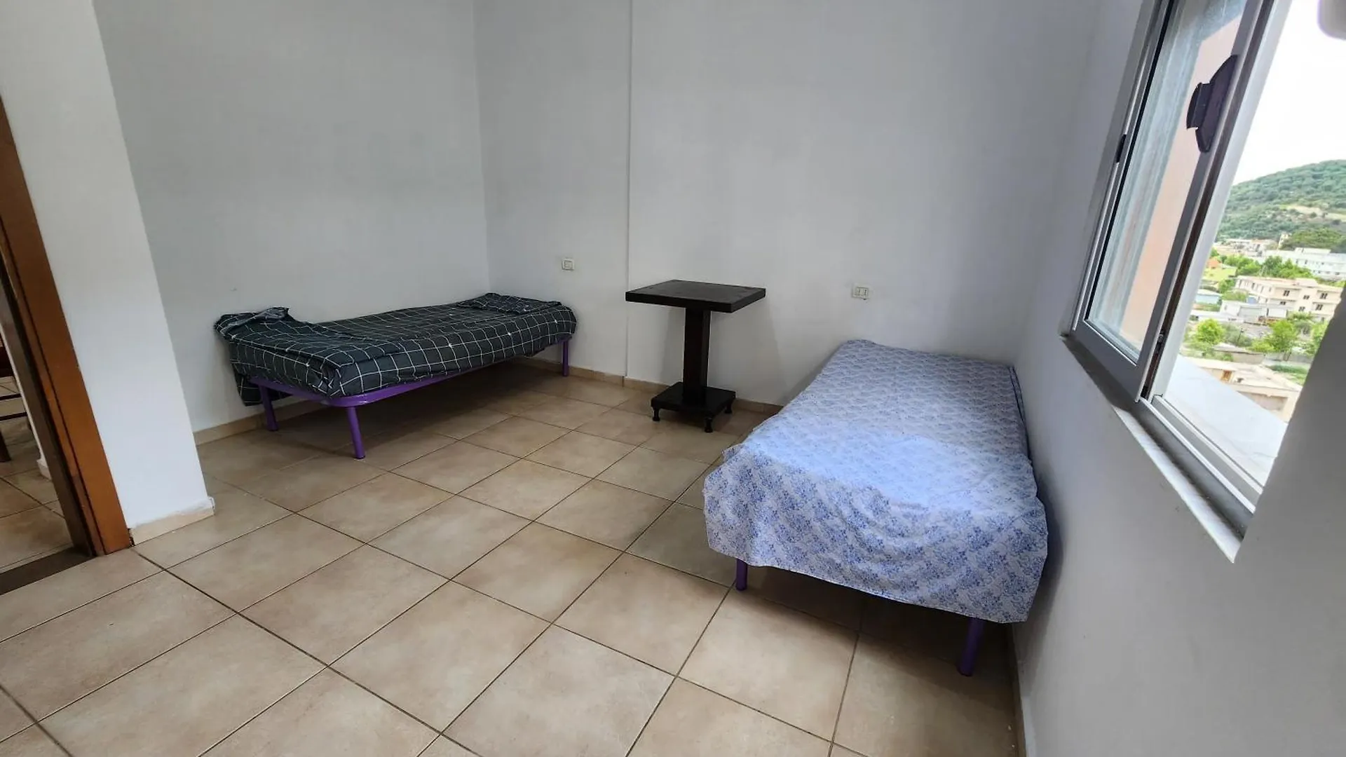 Apartament Vlore Apartment