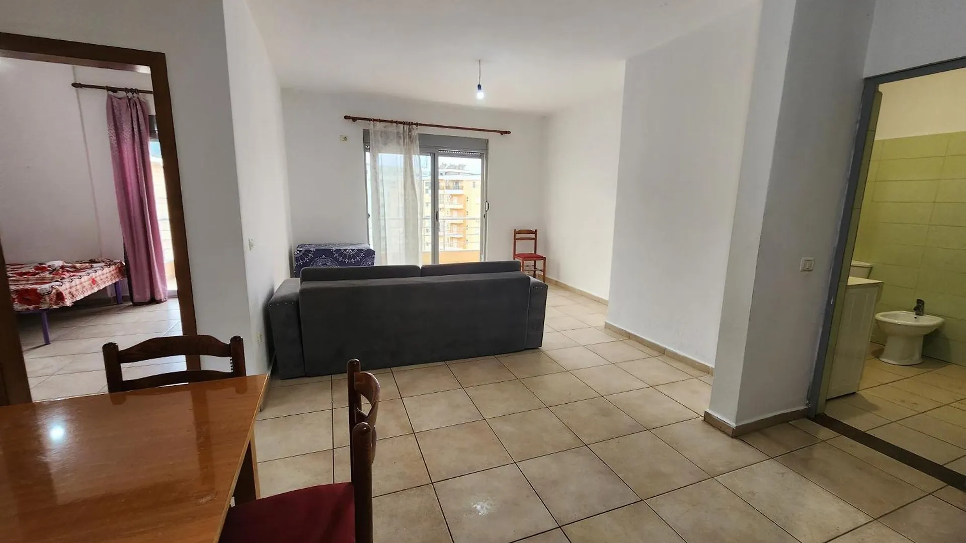 Apartment Apartament Vlore